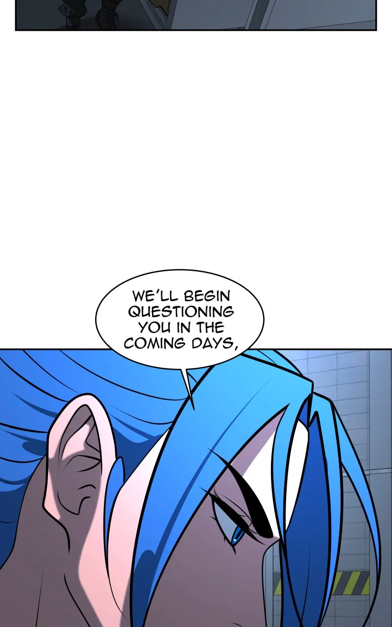 To Tame a Fire Chapter 110 page 29 - 