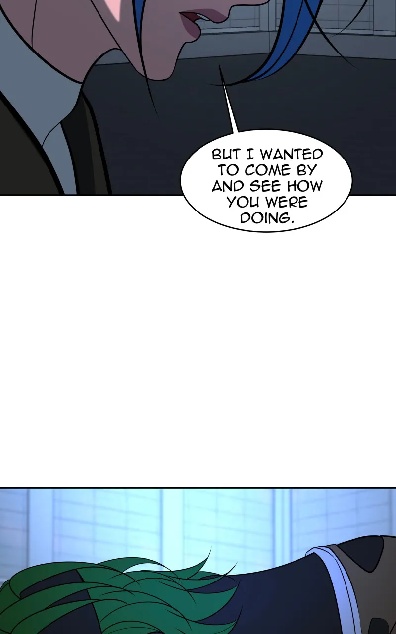 To Tame a Fire Chapter 110 page 30 - 