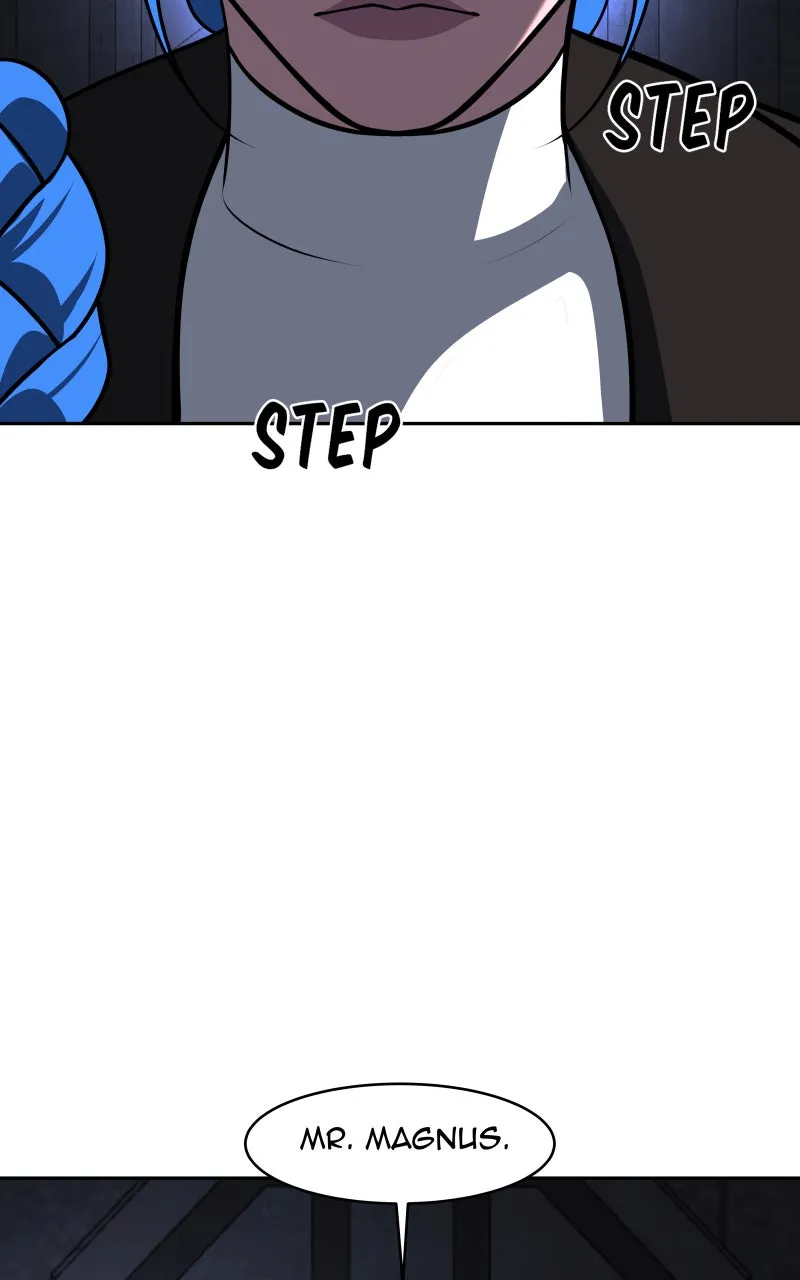 To Tame a Fire Chapter 110 page 4 - 