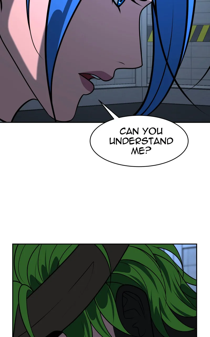 To Tame a Fire Chapter 110 page 32 - 