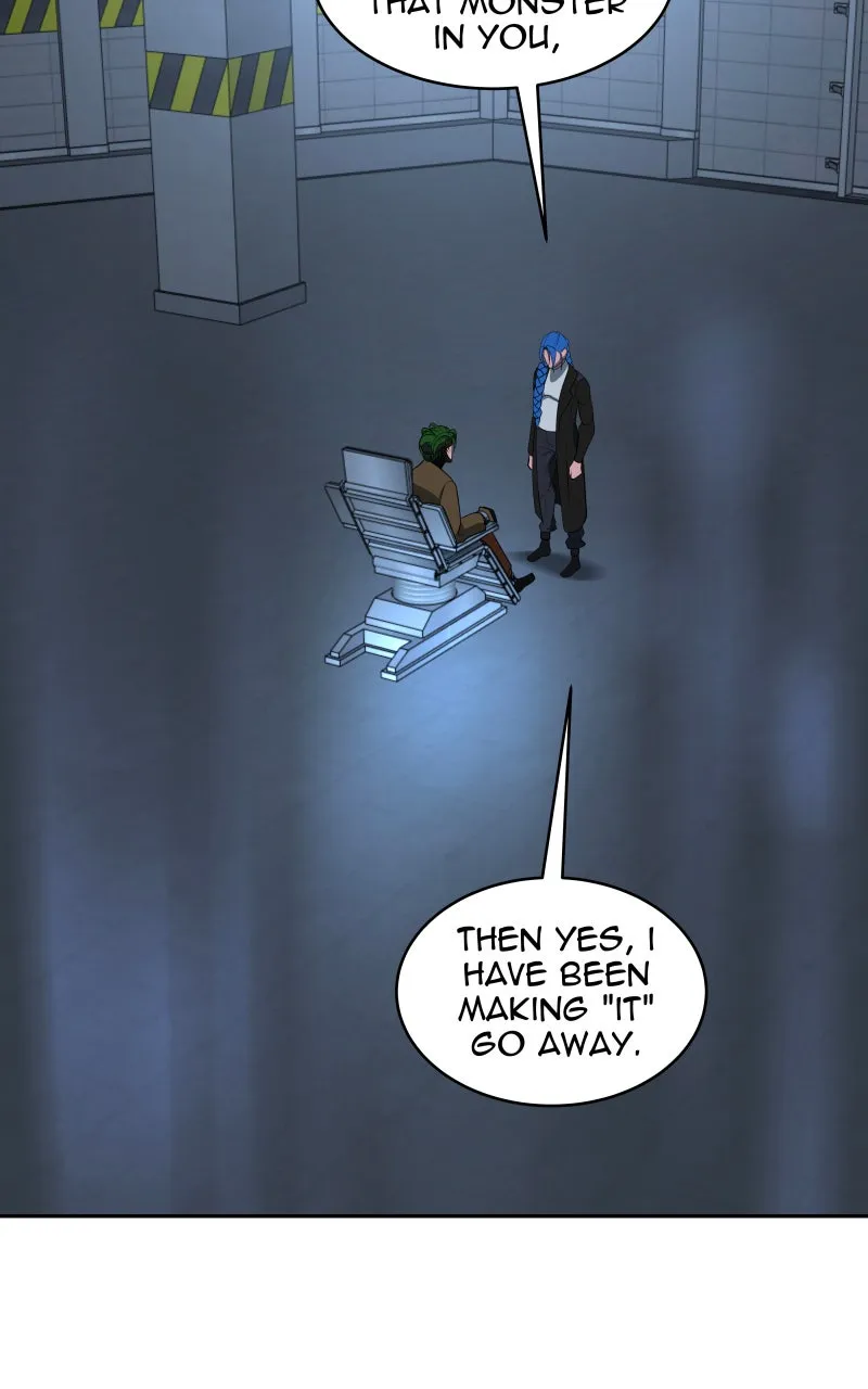 To Tame a Fire Chapter 110 page 34 - 
