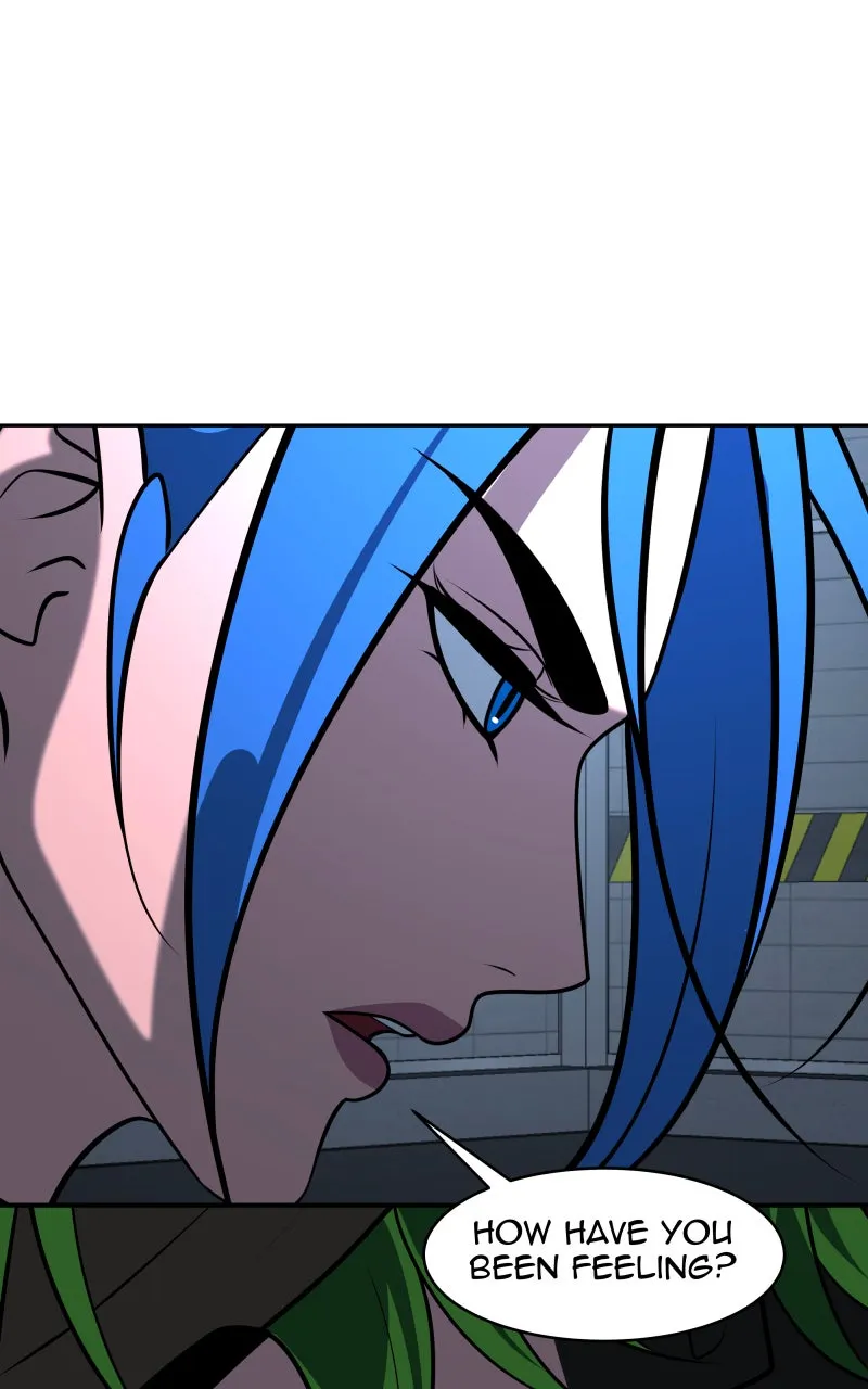 To Tame a Fire Chapter 110 page 35 - 