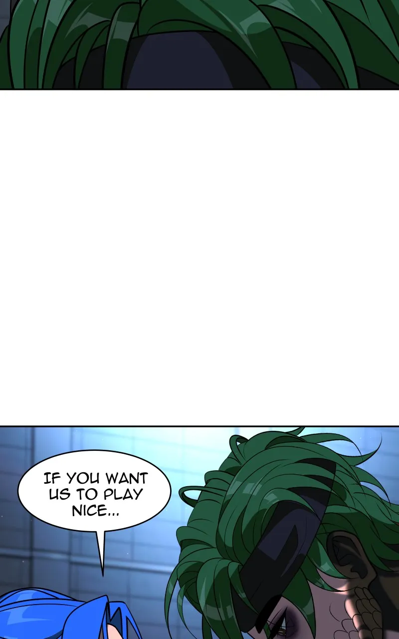 To Tame a Fire Chapter 110 page 38 - 