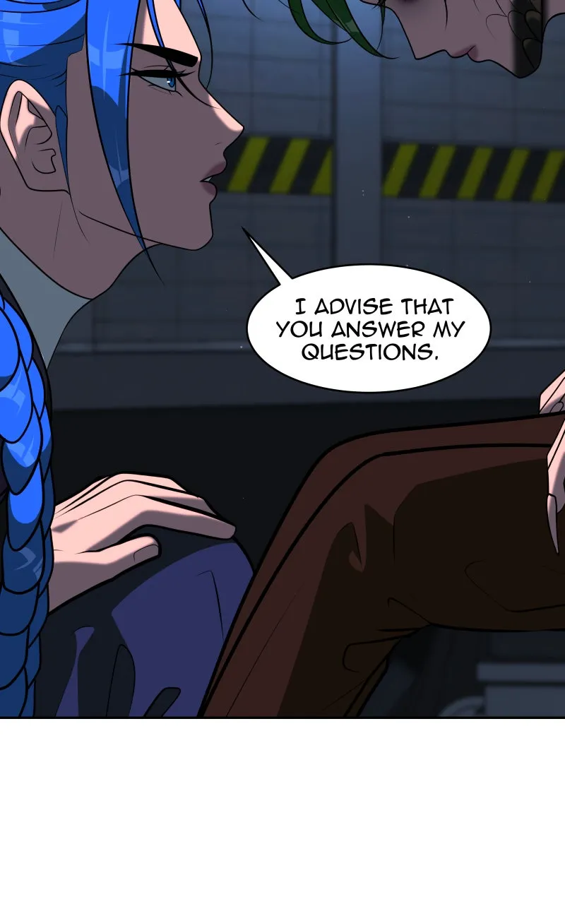 To Tame a Fire Chapter 110 page 39 - 