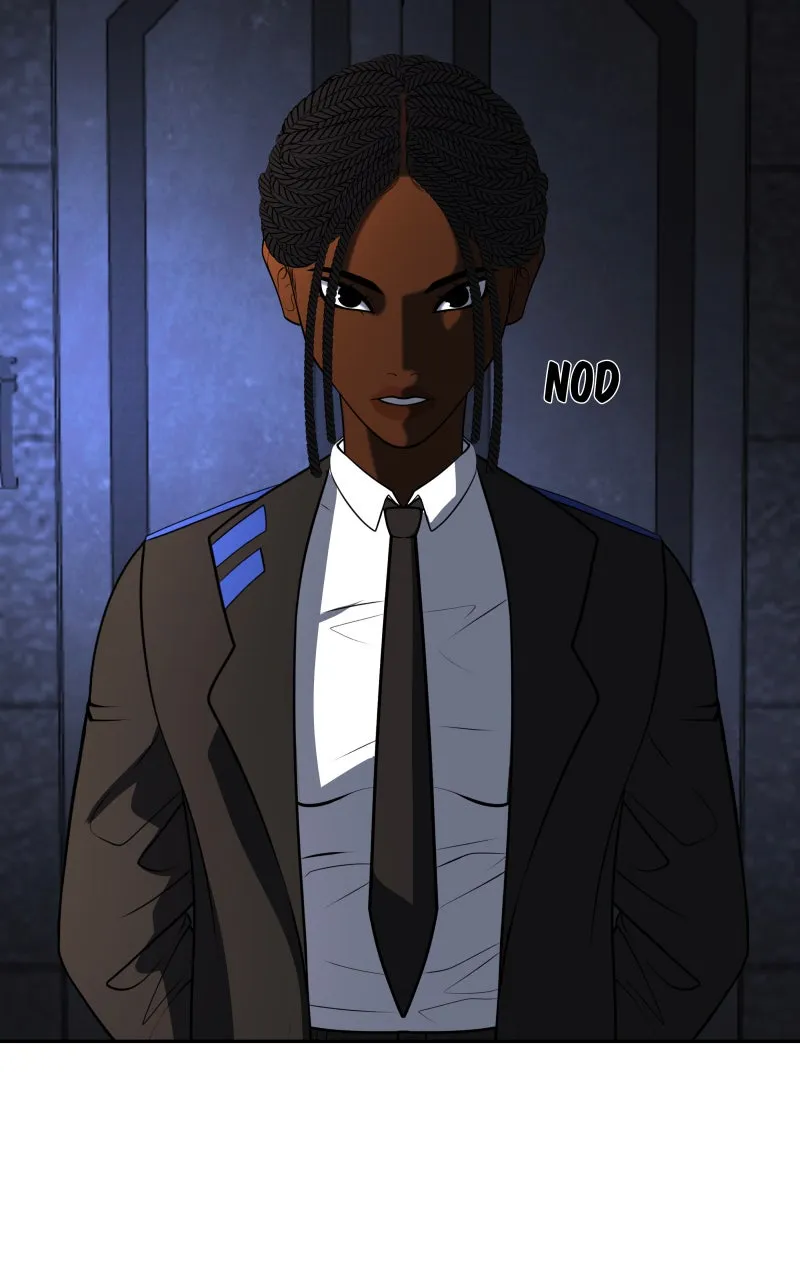 To Tame a Fire Chapter 110 page 5 - 