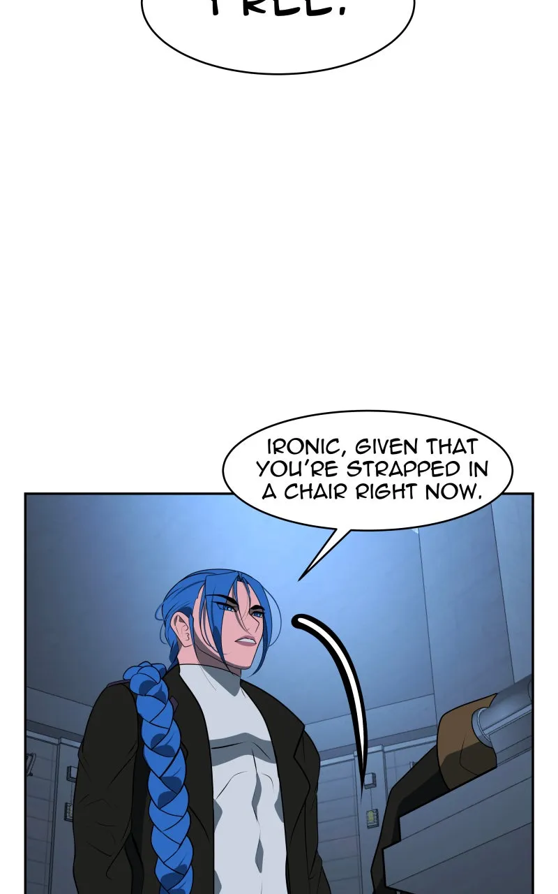To Tame a Fire Chapter 110 page 44 - 