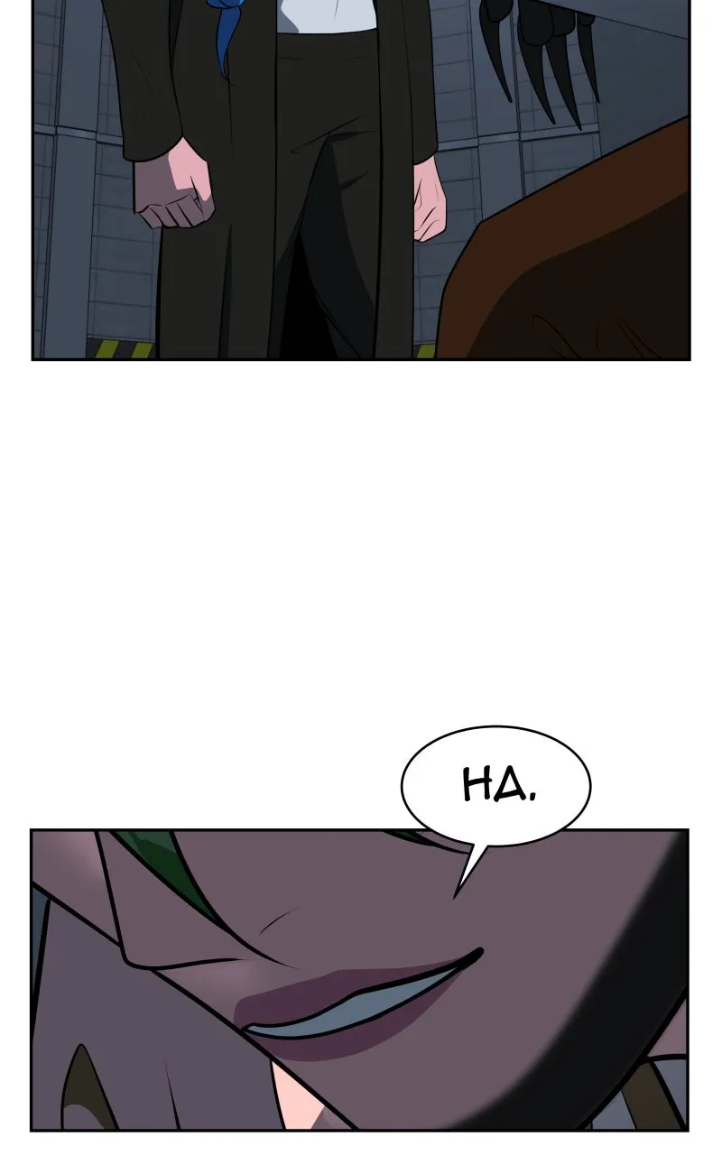 To Tame a Fire Chapter 110 page 45 - 