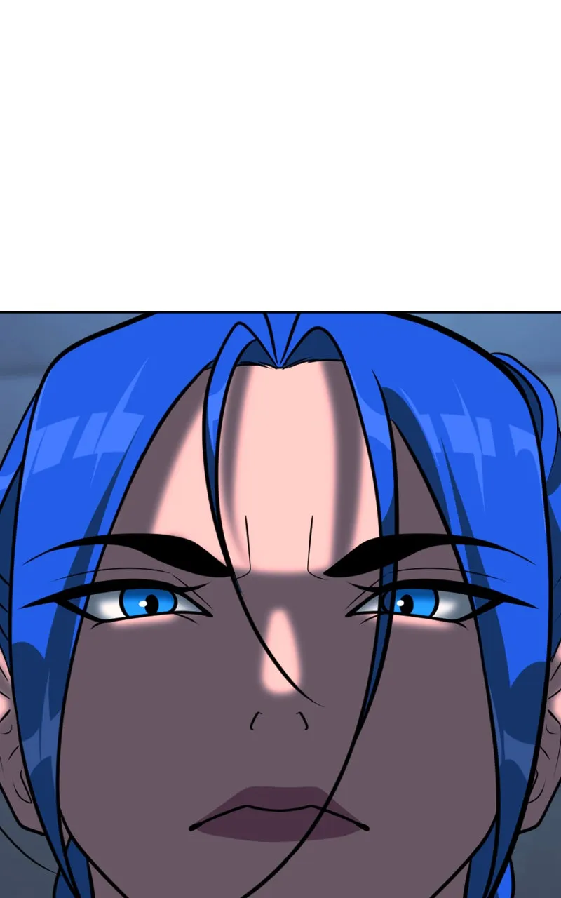 To Tame a Fire Chapter 110 page 46 - 