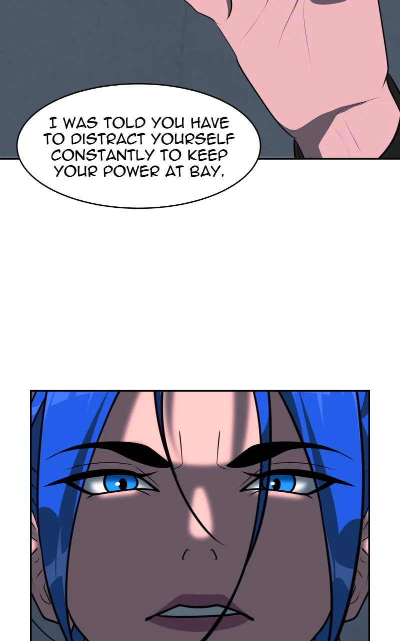To Tame a Fire Chapter 110 page 49 - 