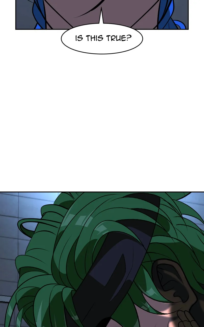 To Tame a Fire Chapter 110 page 50 - 