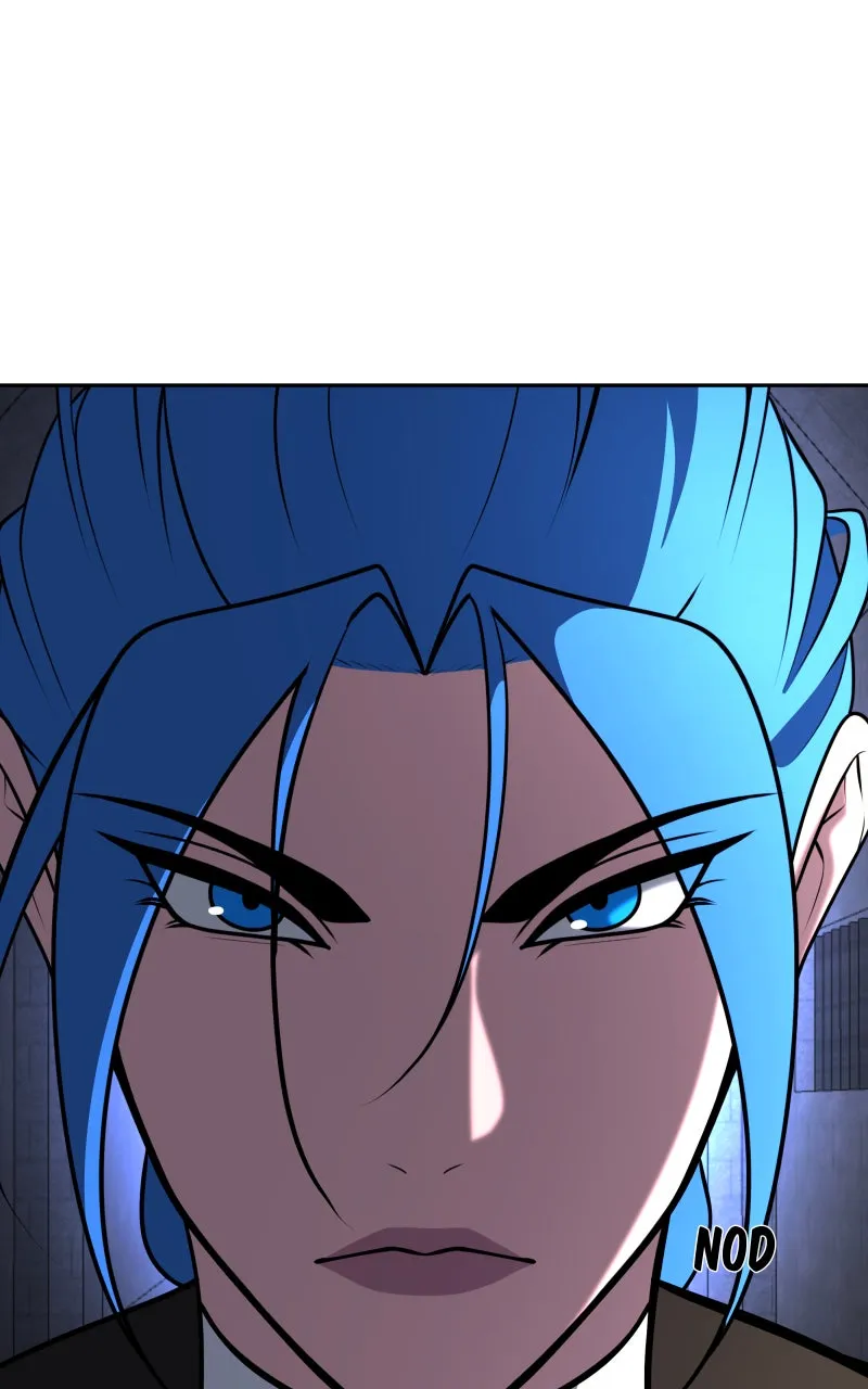 To Tame a Fire Chapter 110 page 6 - 