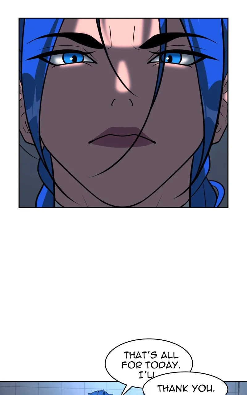 To Tame a Fire Chapter 110 page 52 - 