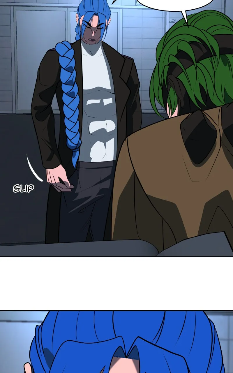 To Tame a Fire Chapter 110 page 53 - 