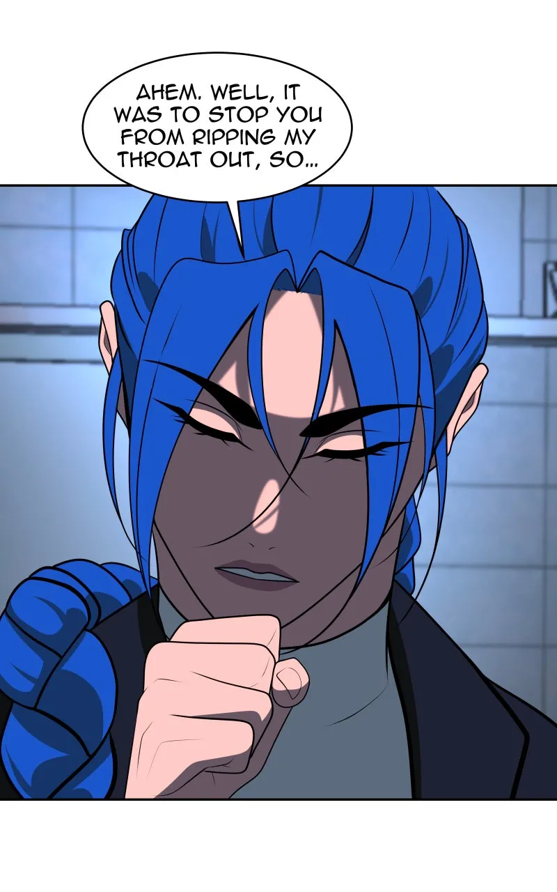 To Tame a Fire Chapter 110 page 59 - 