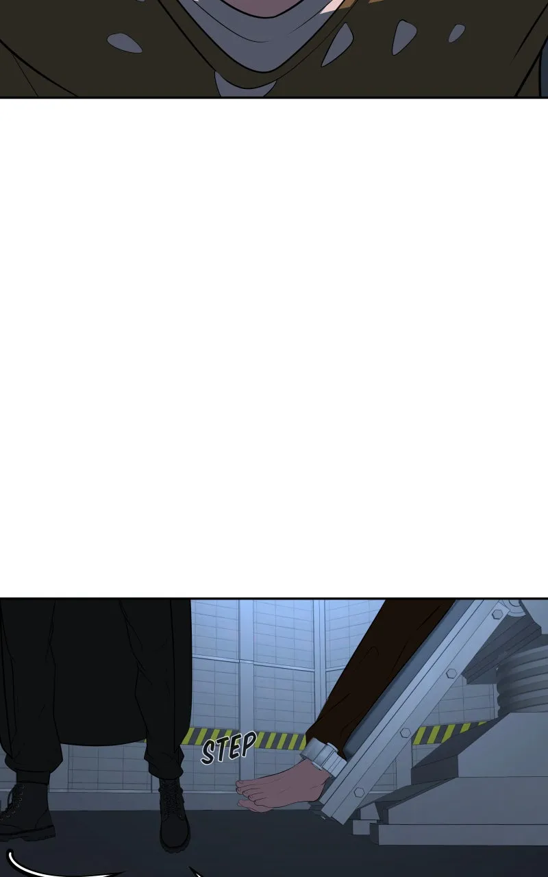 To Tame a Fire Chapter 110 page 61 - 