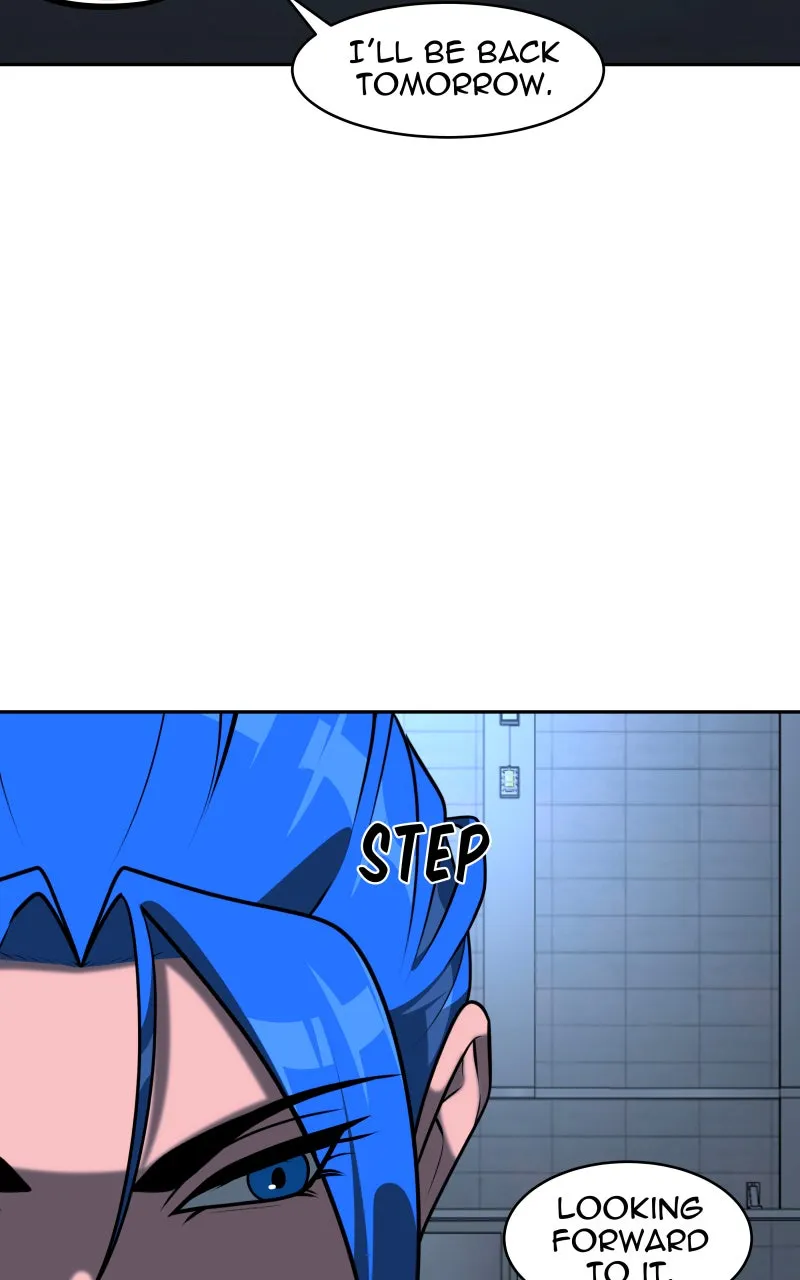 To Tame a Fire Chapter 110 page 62 - 