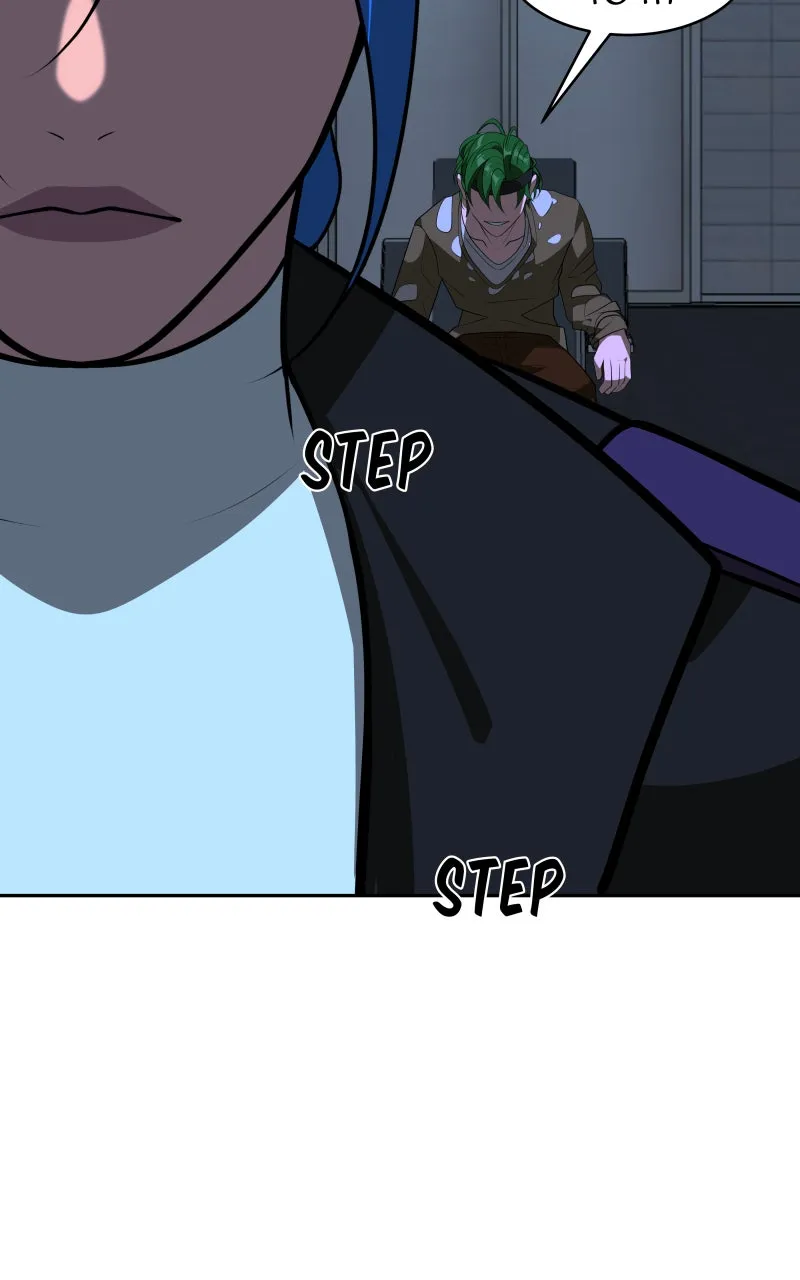 To Tame a Fire Chapter 110 page 63 - 