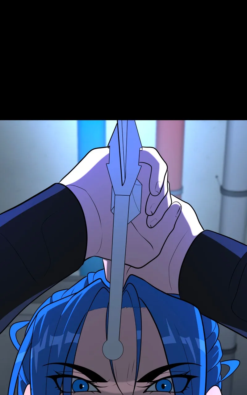 To Tame a Fire Chapter 110 page 68 - 