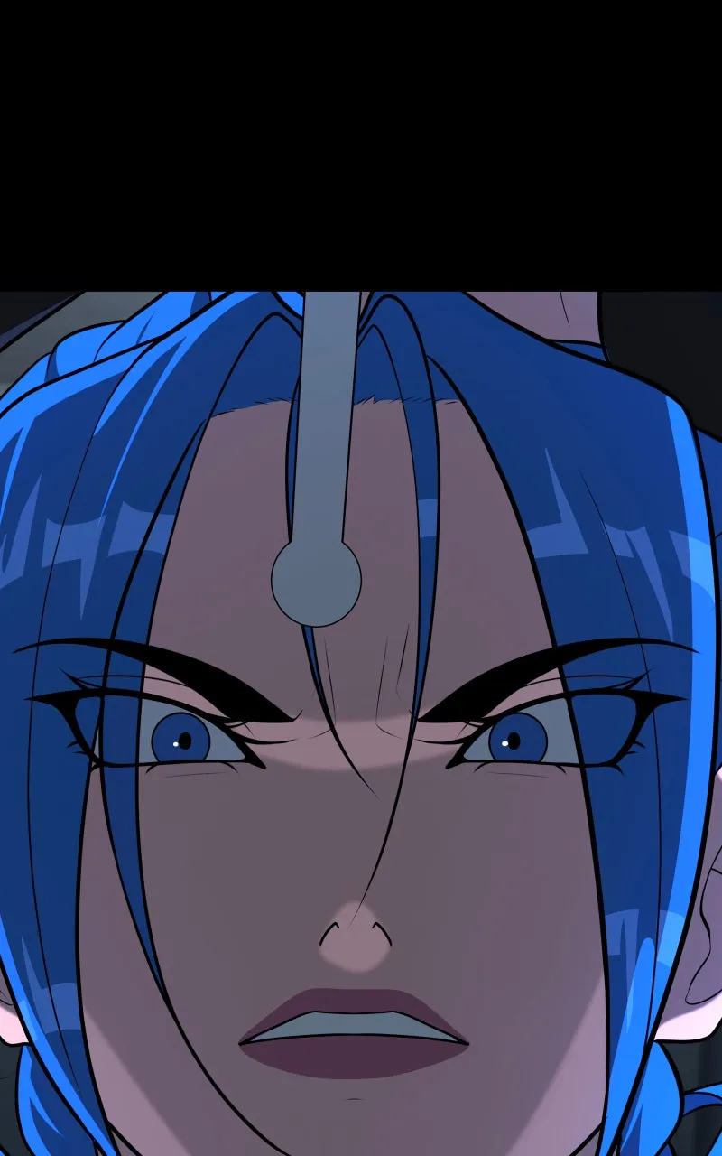 To Tame a Fire Chapter 110 page 70 - 