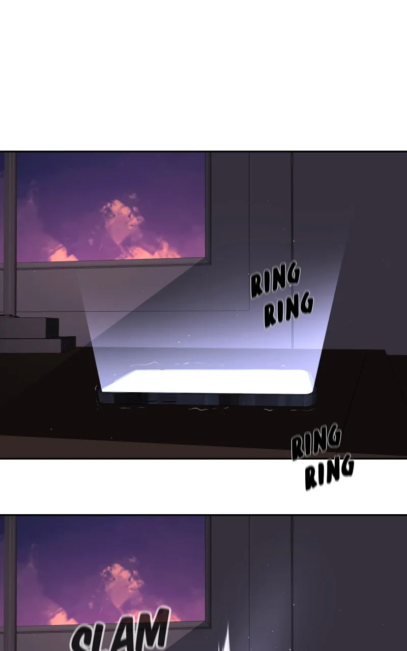 To Tame a Fire Chapter 110 page 77 - 
