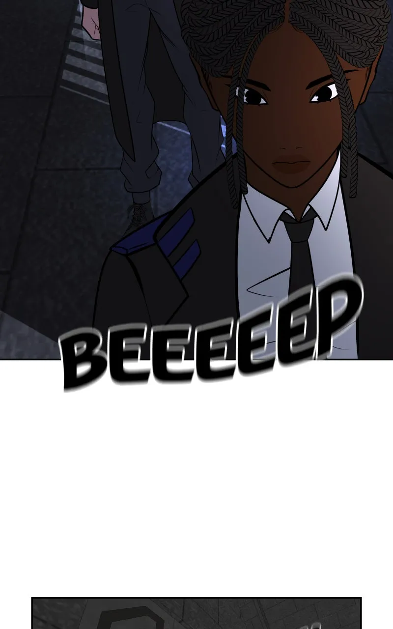 To Tame a Fire Chapter 110 page 9 - 