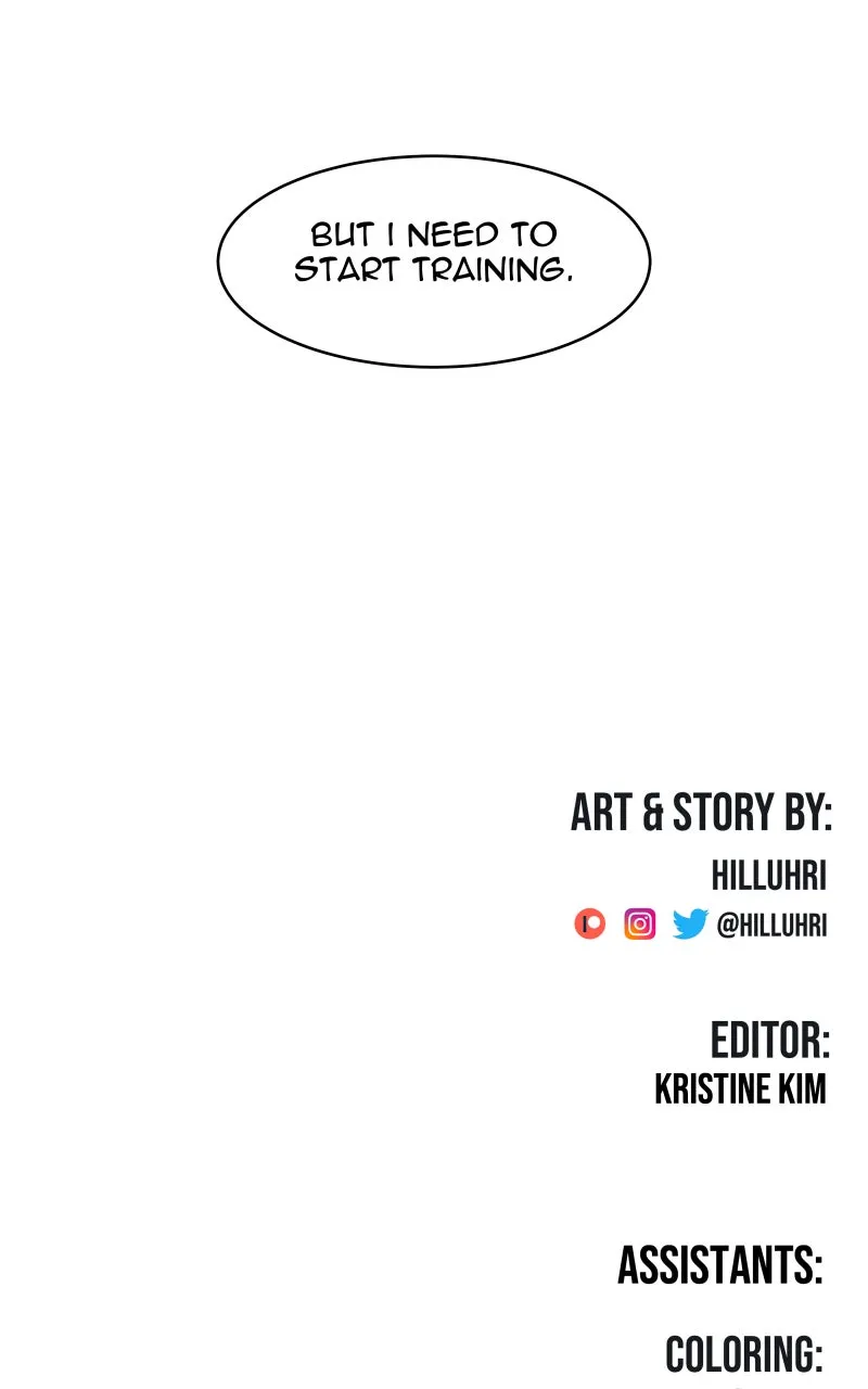 To Tame a Fire Chapter 110 page 82 - 