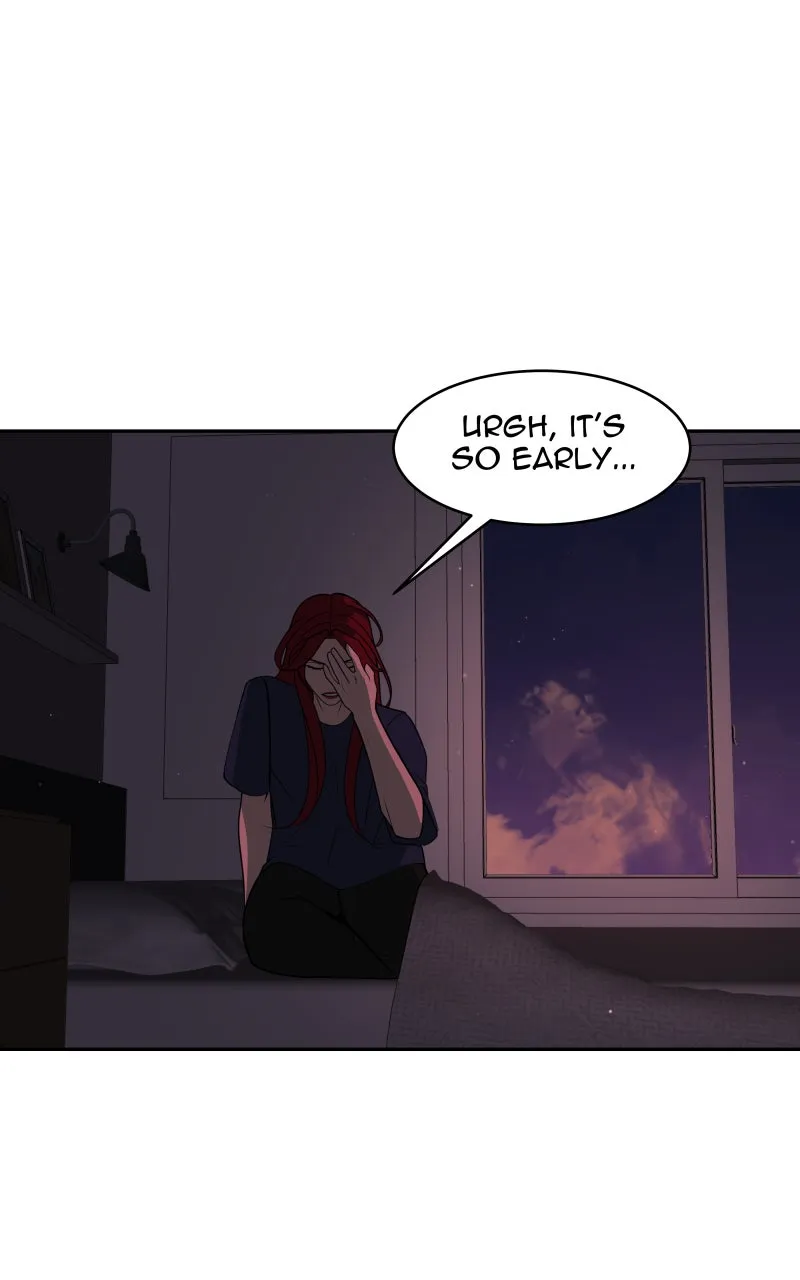 To Tame a Fire Chapter 111 page 1 - 
