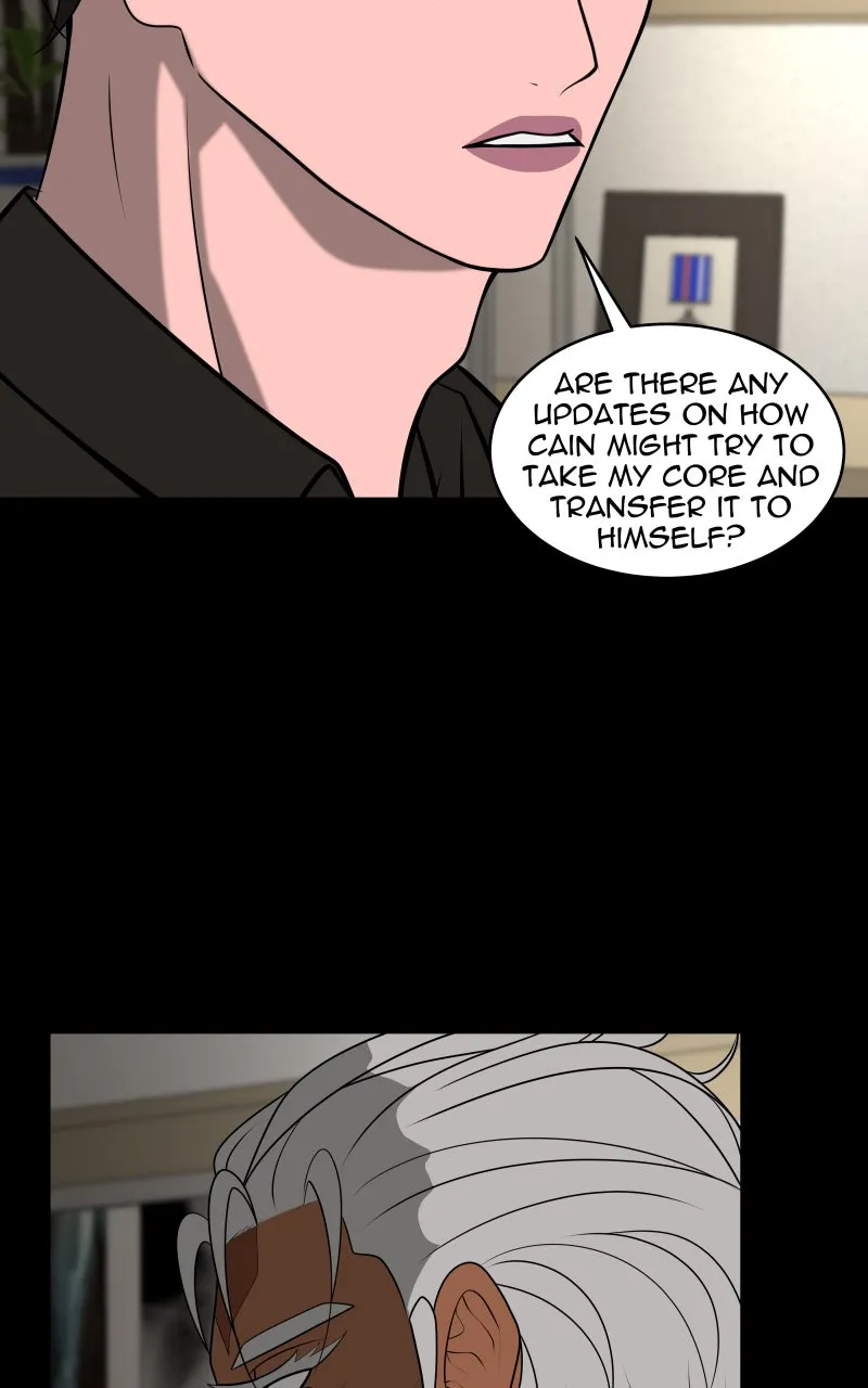 To Tame a Fire Chapter 111 page 16 - 