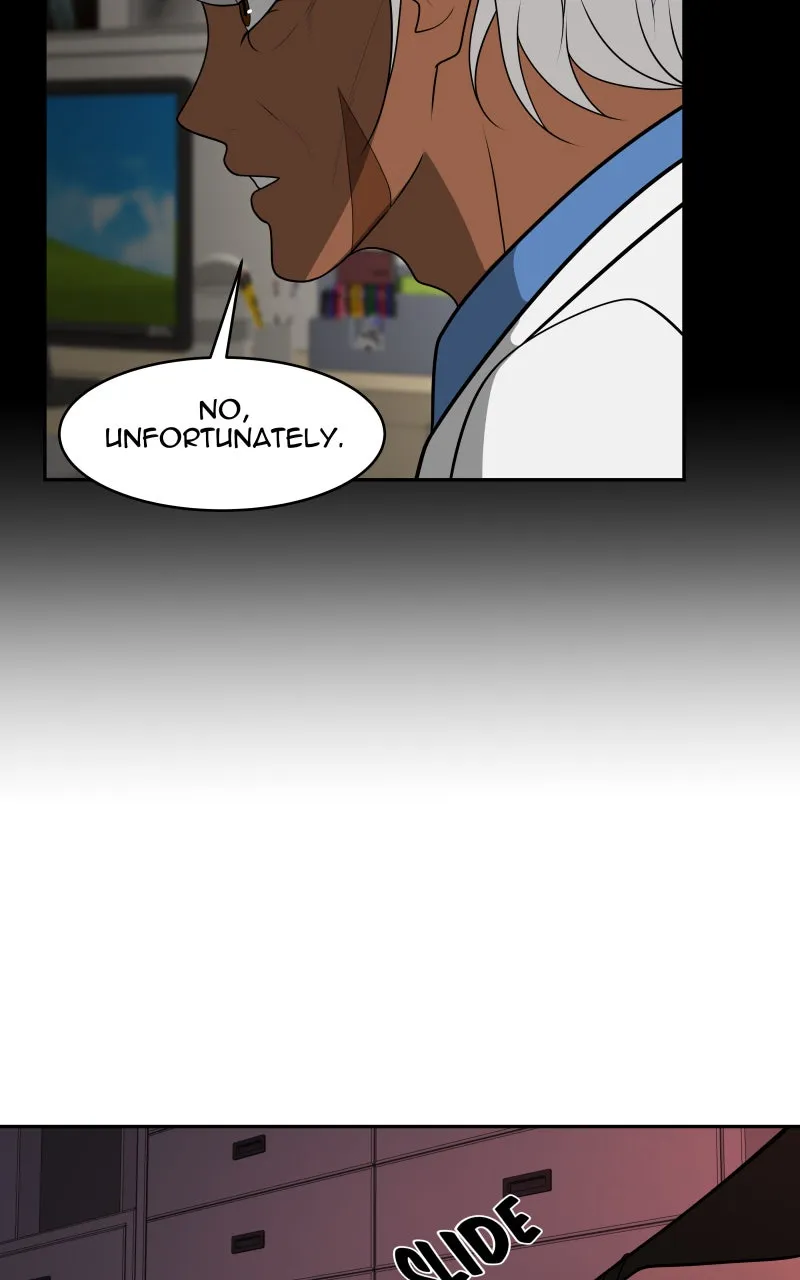 To Tame a Fire Chapter 111 page 17 - 