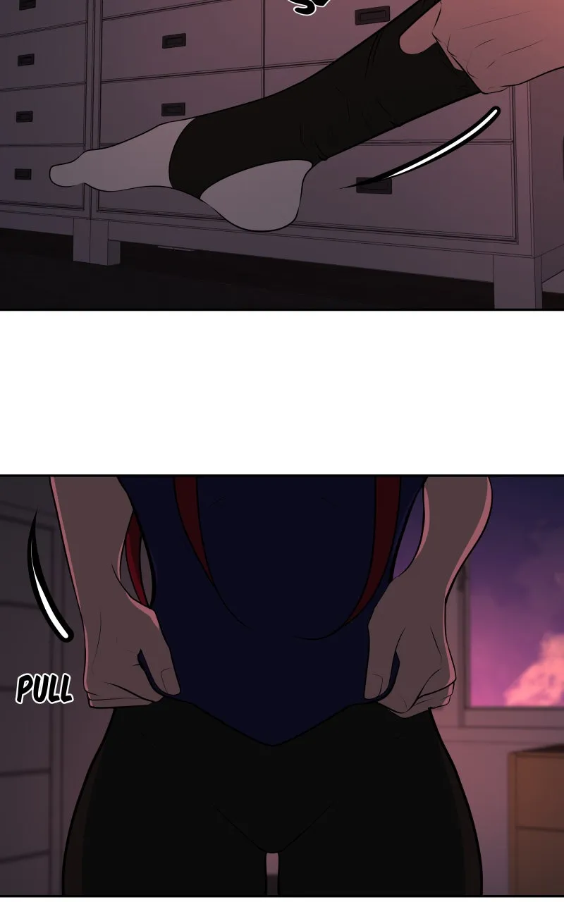 To Tame a Fire Chapter 111 page 18 - 