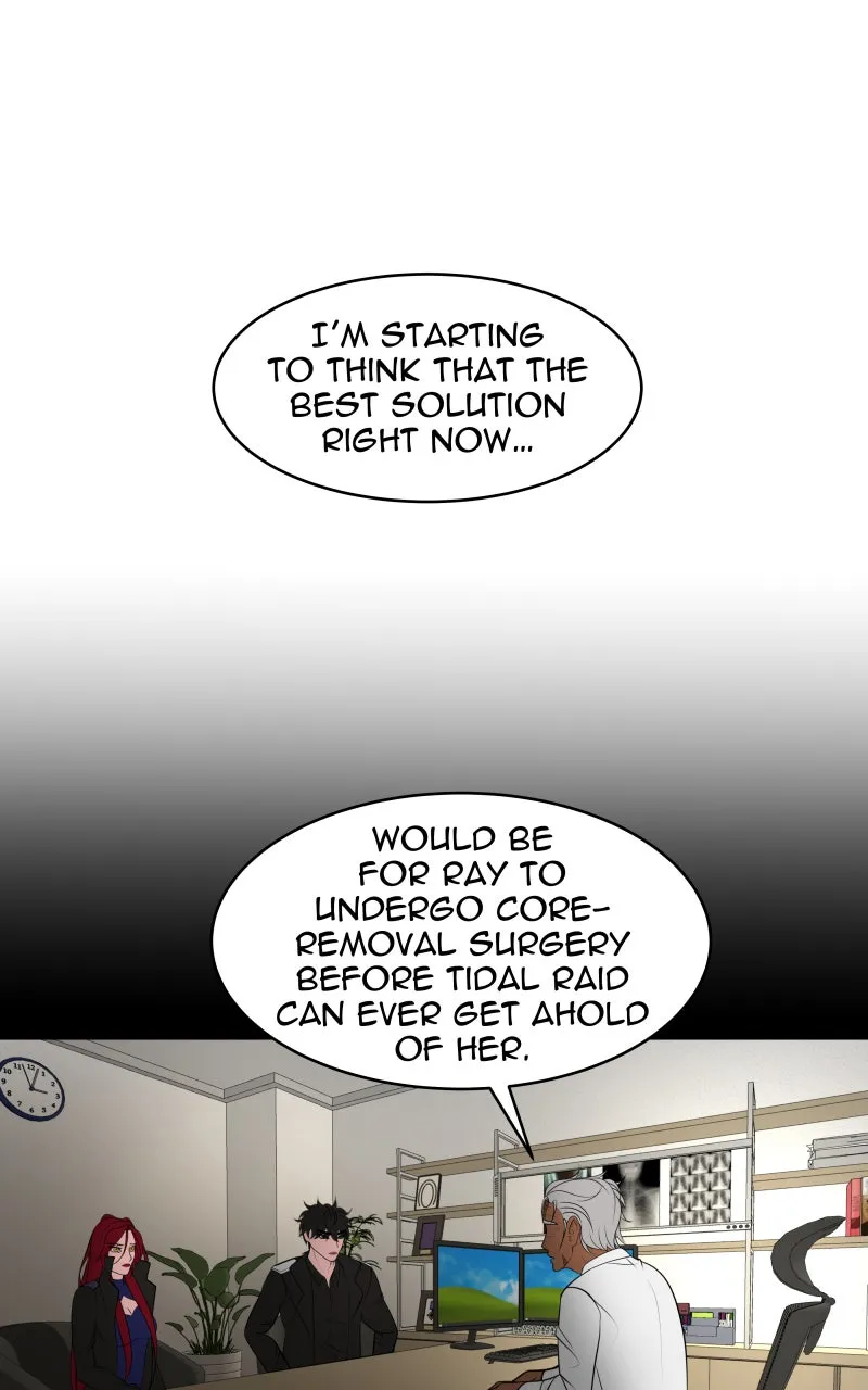 To Tame a Fire Chapter 111 page 19 - 