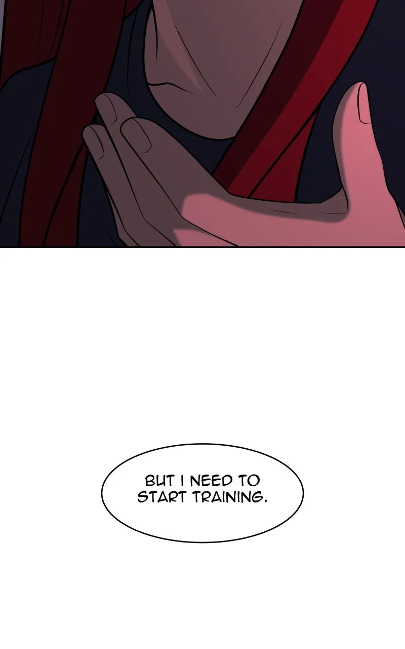 To Tame a Fire Chapter 111 page 3 - 
