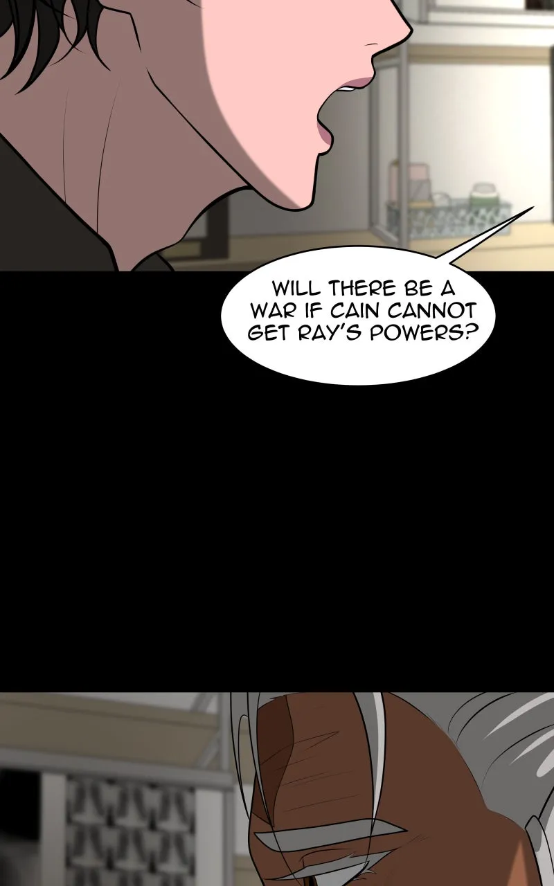 To Tame a Fire Chapter 111 page 21 - 