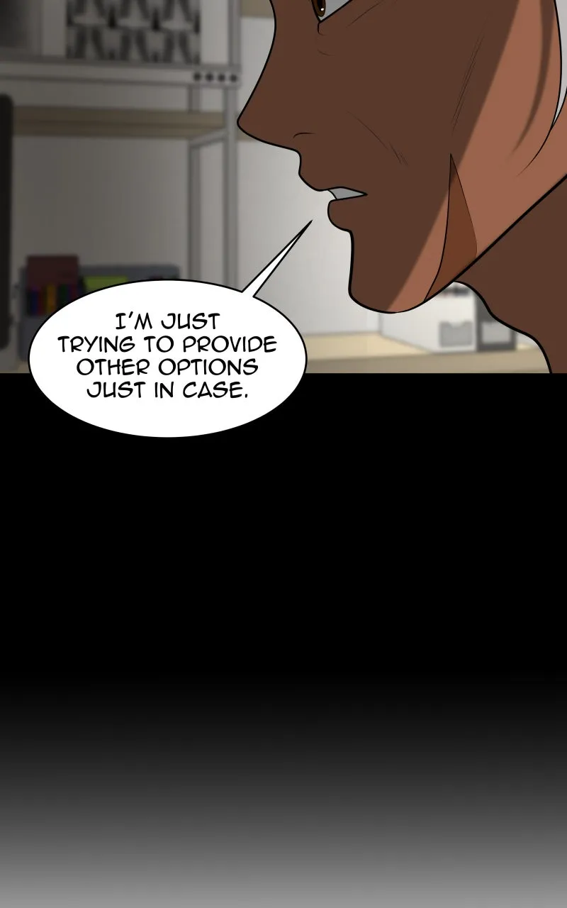 To Tame a Fire Chapter 111 page 22 - 