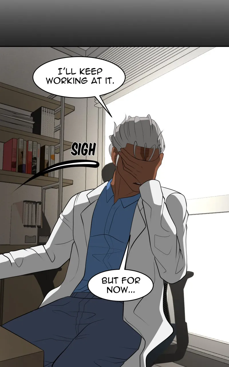 To Tame a Fire Chapter 111 page 24 - 