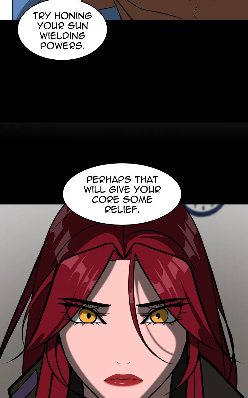 To Tame a Fire Chapter 111 page 26 - 