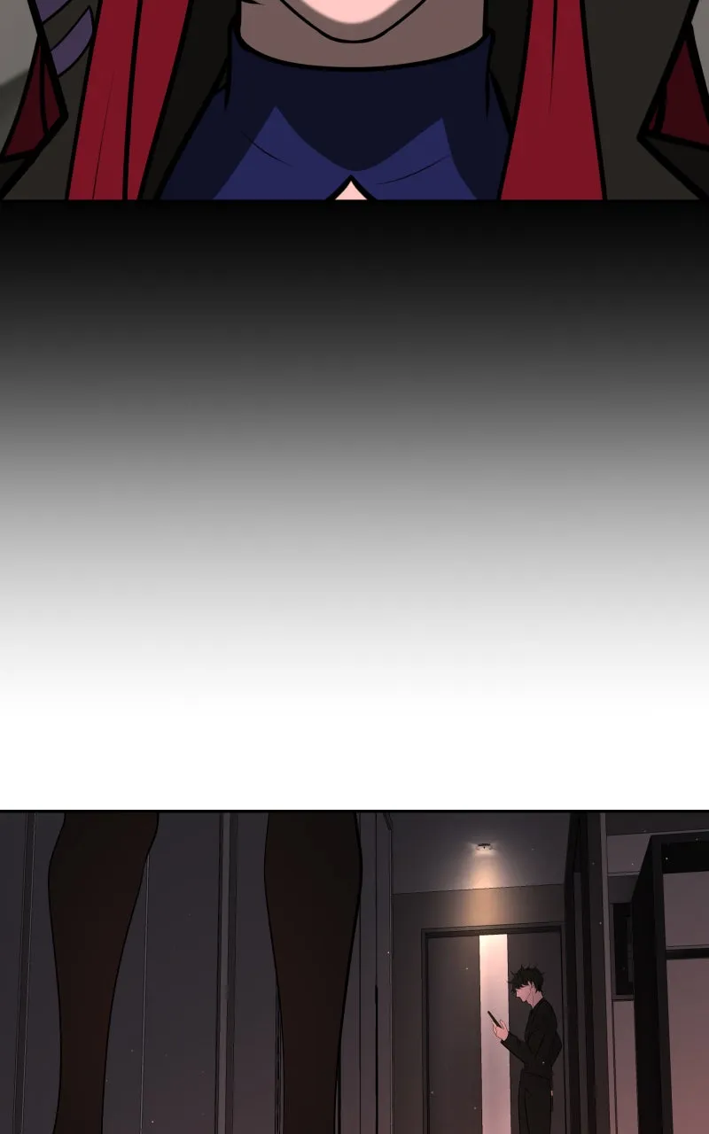 To Tame a Fire Chapter 111 page 27 - 
