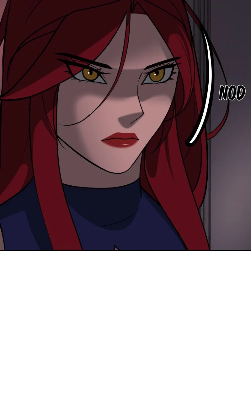 To Tame a Fire Chapter 111 page 30 - 