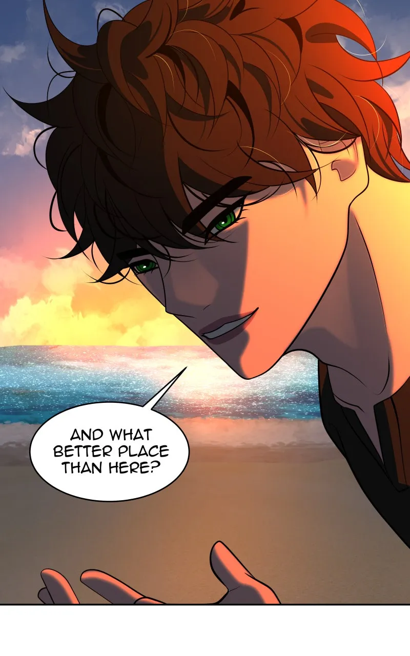 To Tame a Fire Chapter 111 page 36 - 