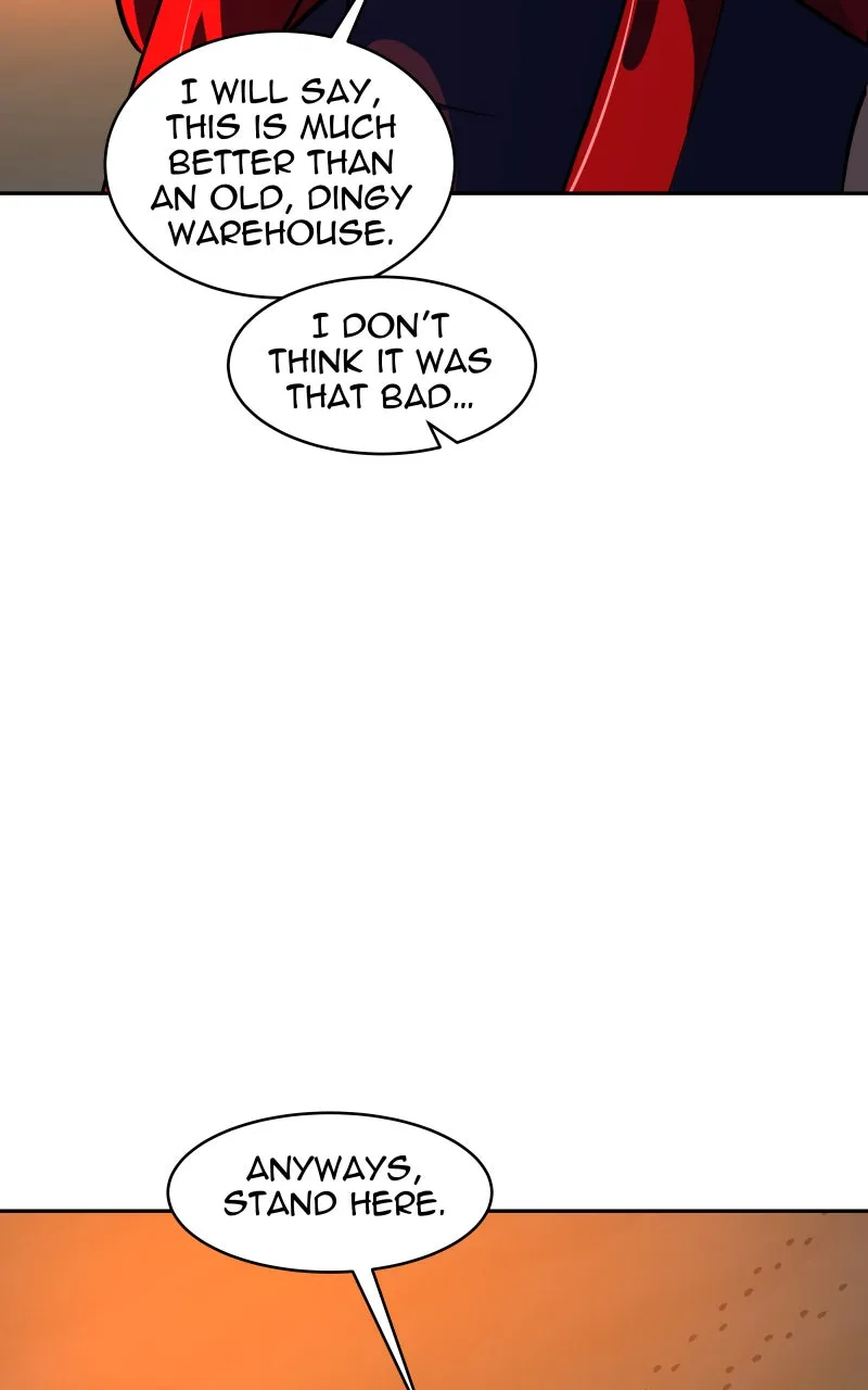 To Tame a Fire Chapter 111 page 38 - 