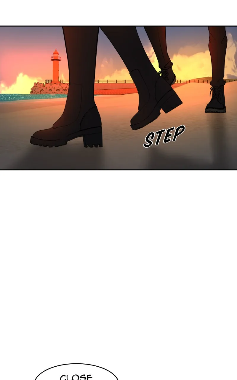 To Tame a Fire Chapter 111 page 40 - 