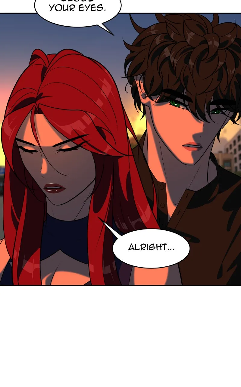 To Tame a Fire Chapter 111 page 41 - 