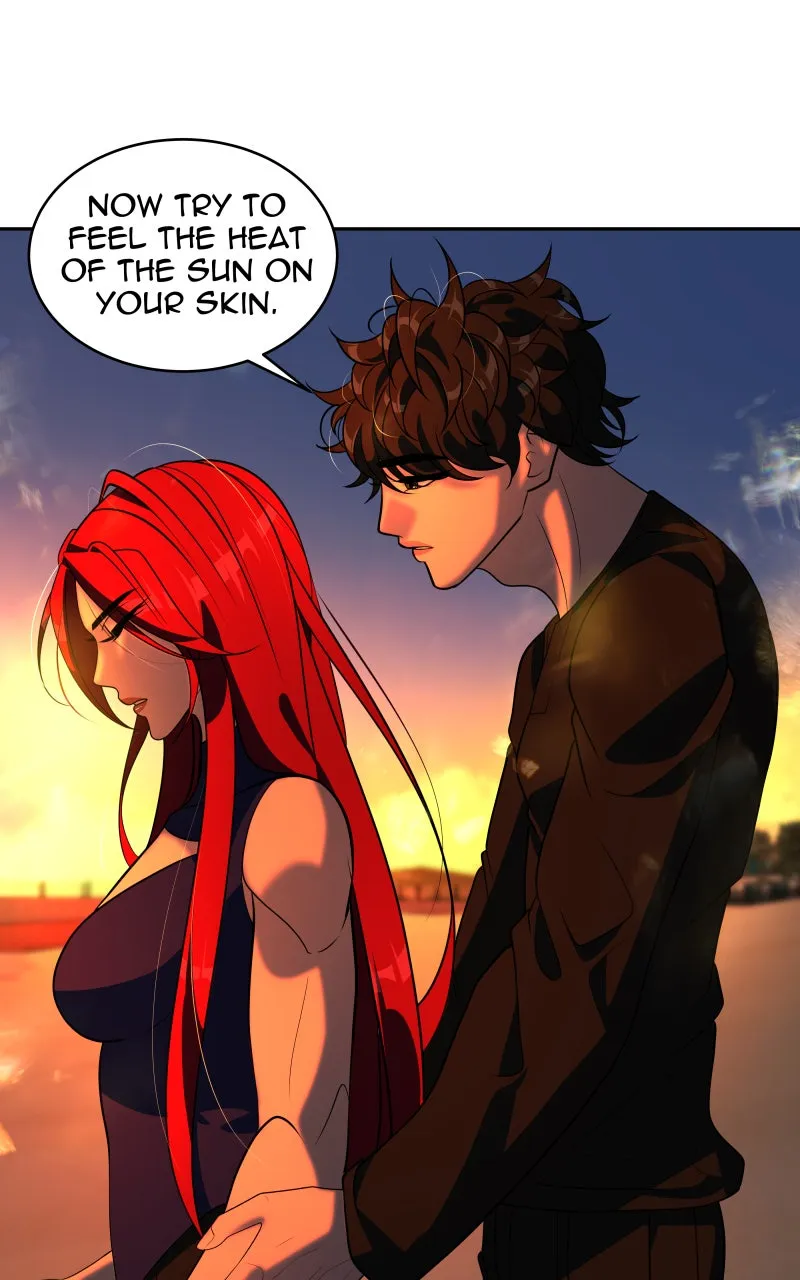 To Tame a Fire Chapter 111 page 42 - 