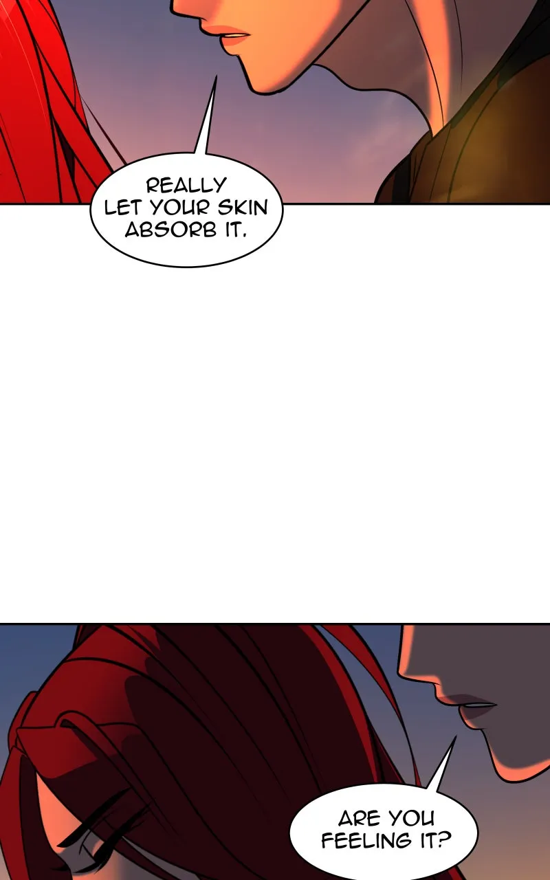 To Tame a Fire Chapter 111 page 44 - 
