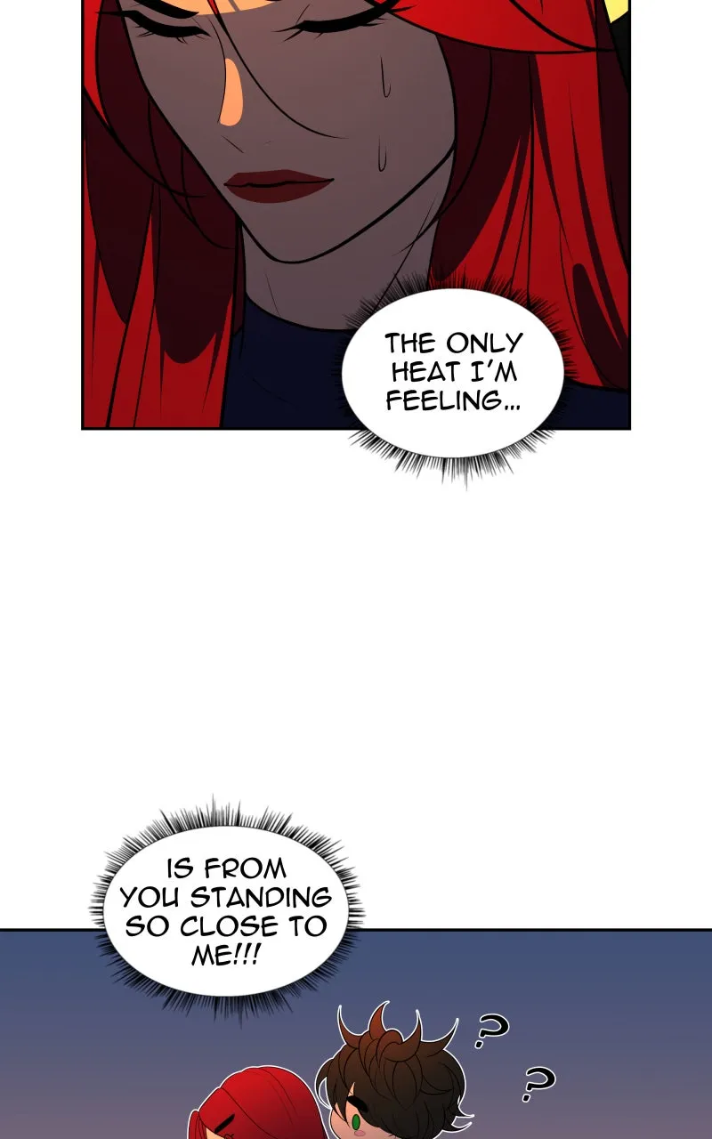 To Tame a Fire Chapter 111 page 46 - 