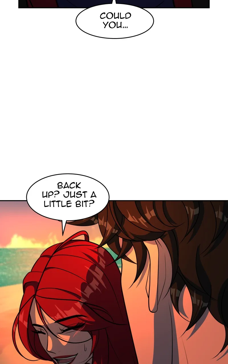 To Tame a Fire Chapter 111 page 48 - 