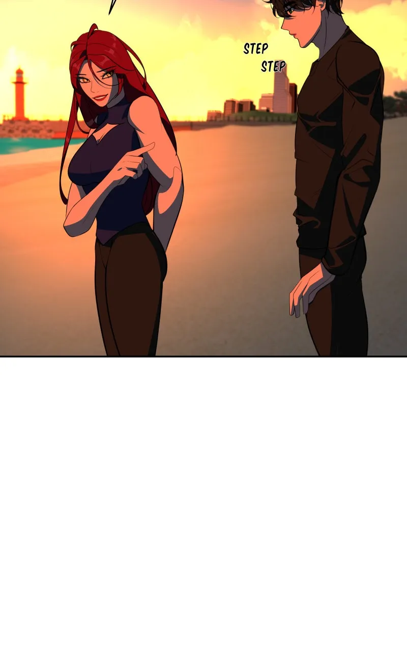 To Tame a Fire Chapter 111 page 50 - 
