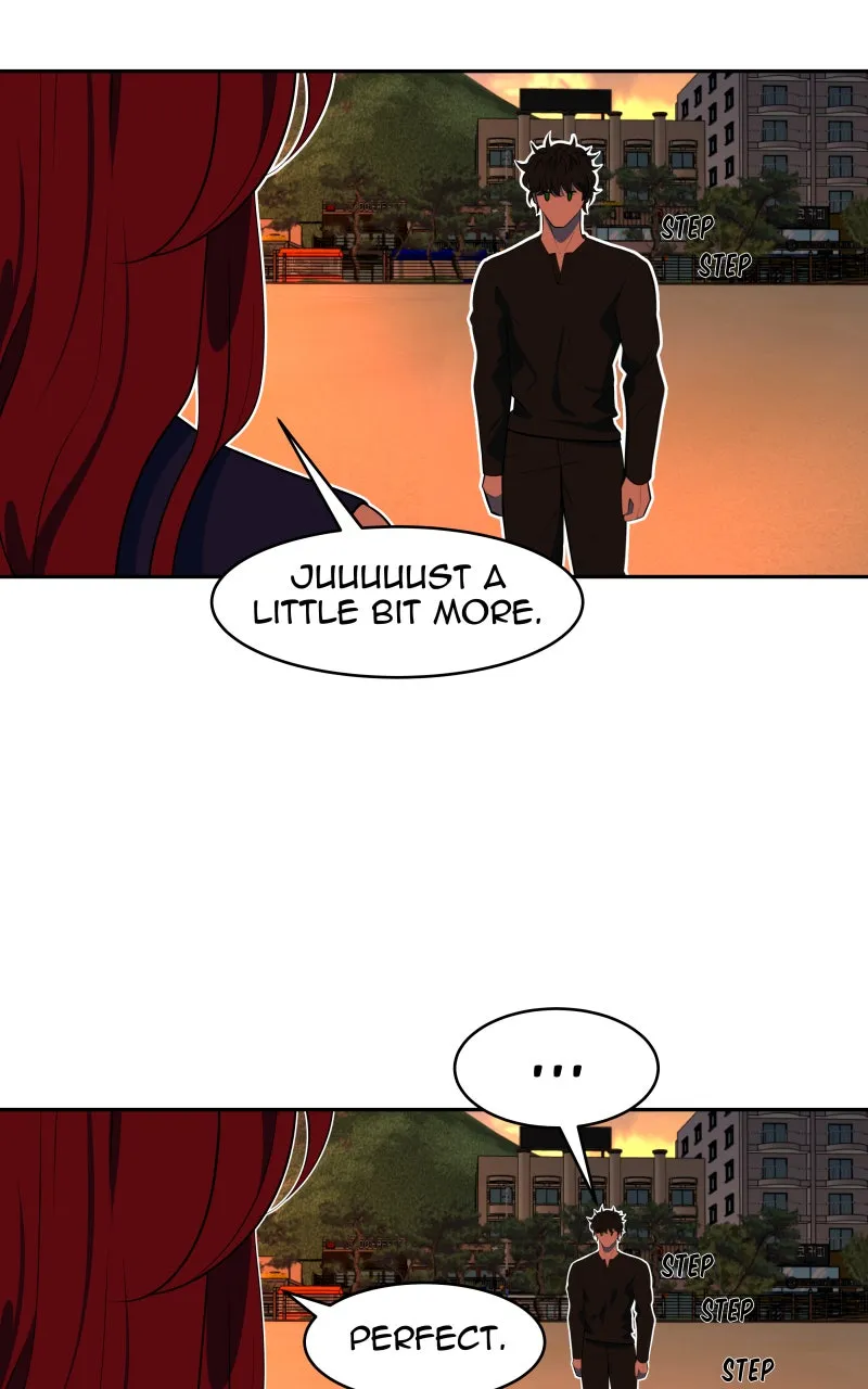 To Tame a Fire Chapter 111 page 51 - 