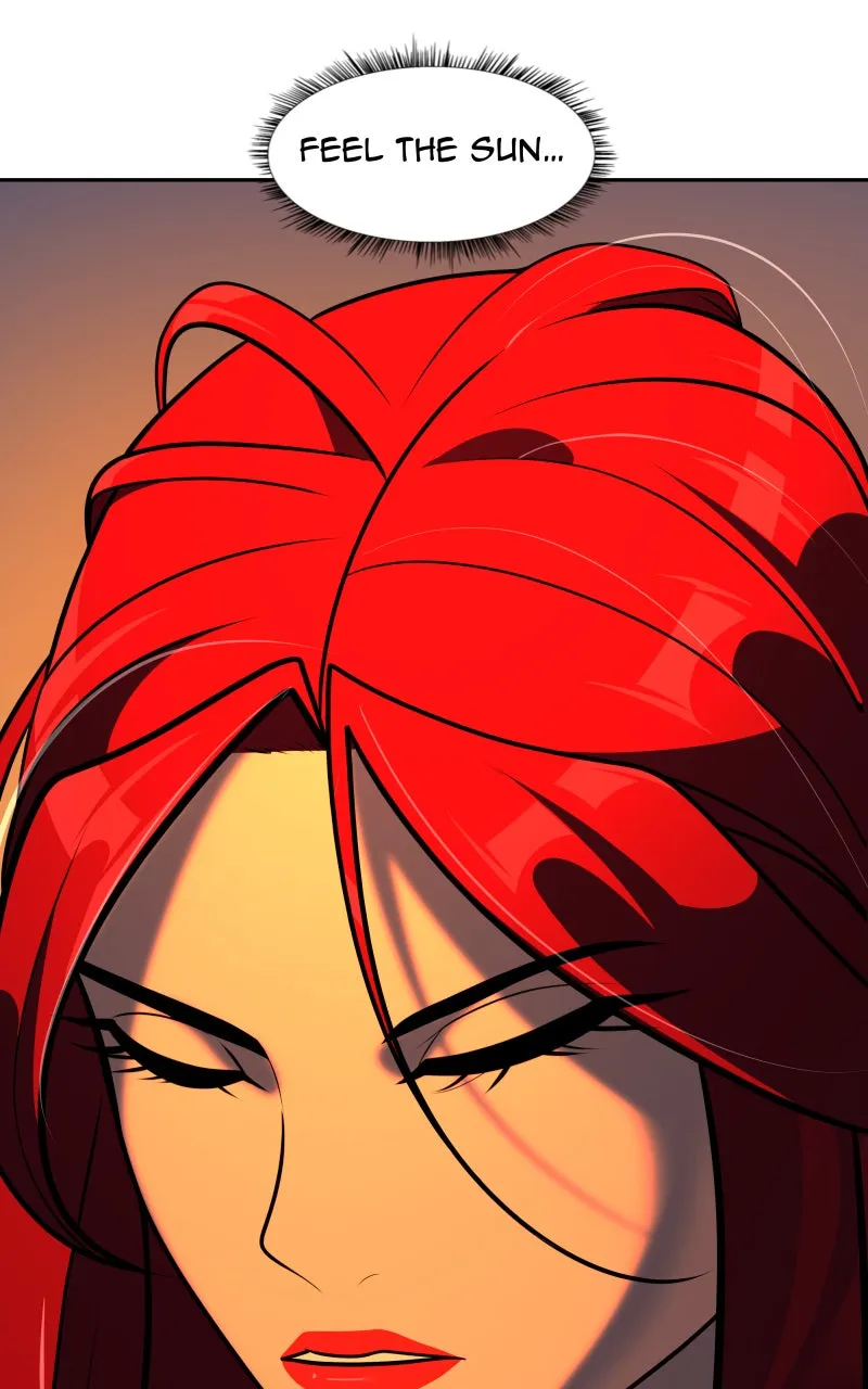 To Tame a Fire Chapter 111 page 56 - 
