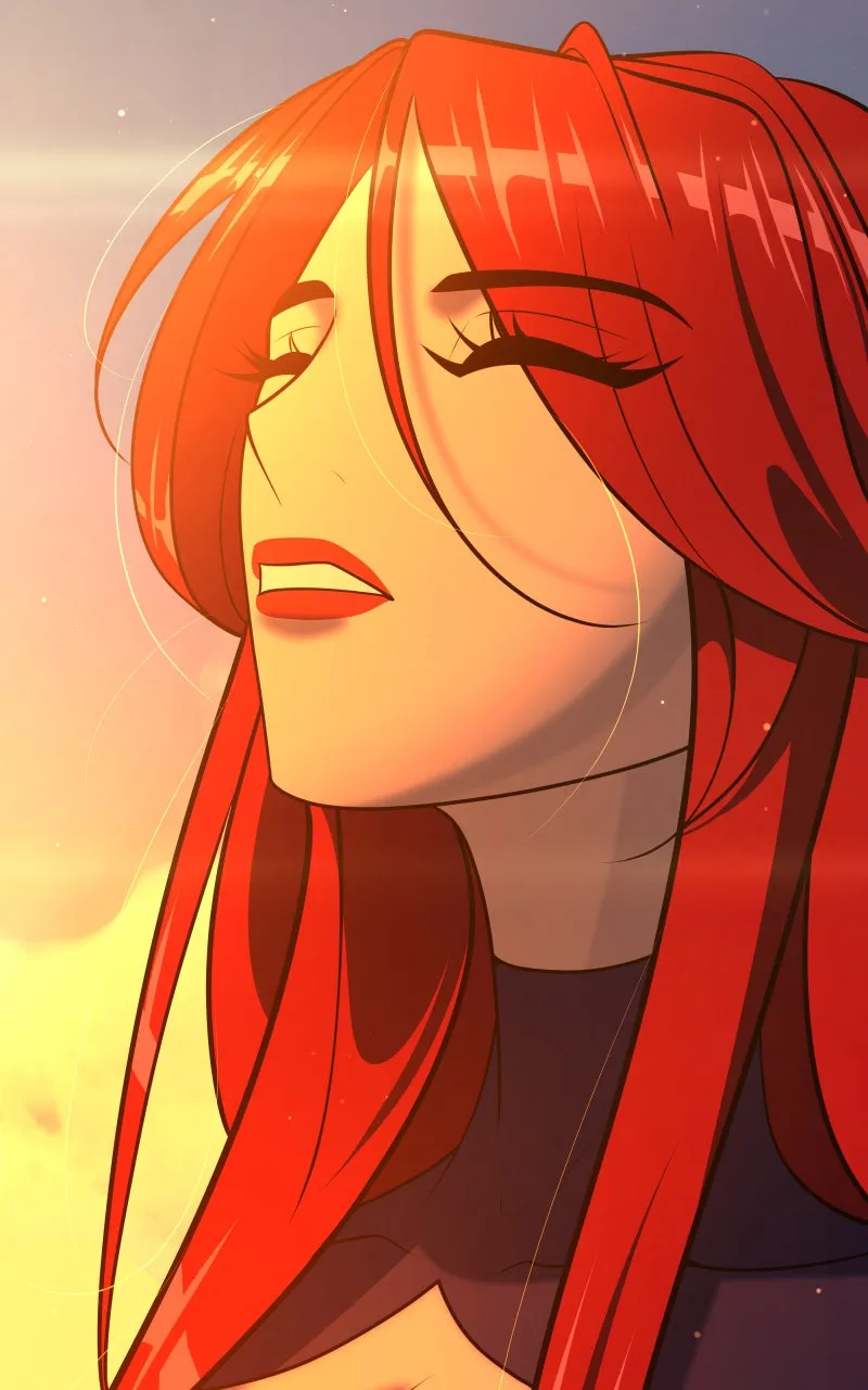 To Tame a Fire Chapter 111 page 60 - 